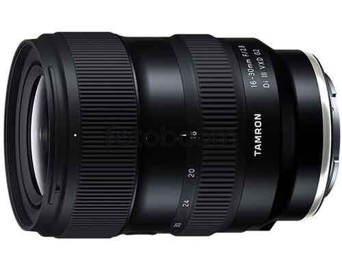 16-30mm F/2.8 Di III VXD G2 Sony E