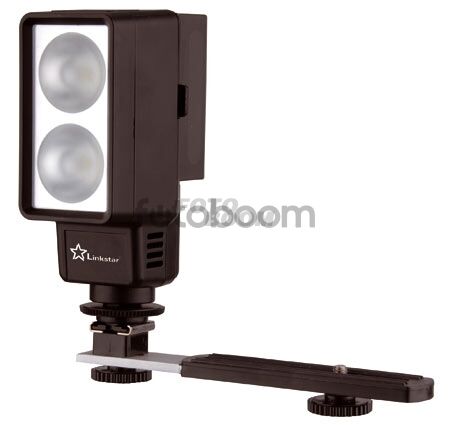 VD-1 Luz video LED