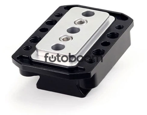 Soporte Universal para Ronin 2