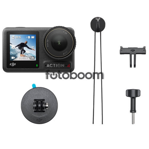 Pack de surf Osmo Action 4