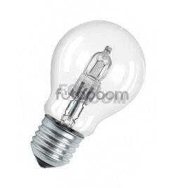 E27 Halogen Pro Classic A 57W / 230v