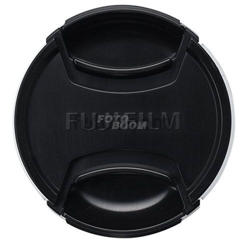 Tapa Objetivo 43mm FLCP-43