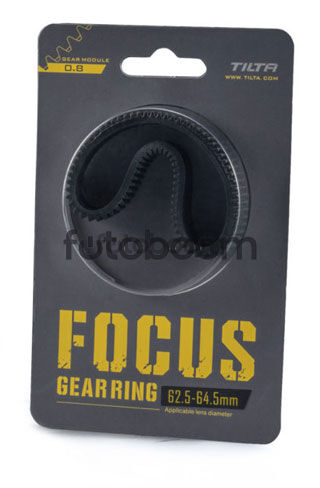 Anillo Seamless para 62.5mm a 64.5mm