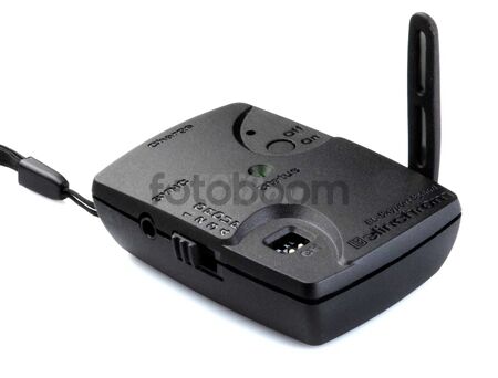 Skyport Speed Receptor Universal (Solo)