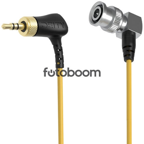 C15 - LOCKING 3.5MM a BNC