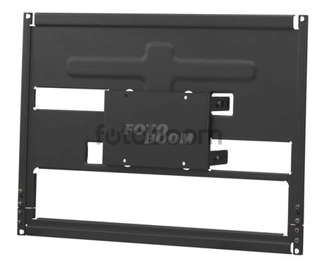 MB-529 Kit de montaje en rack