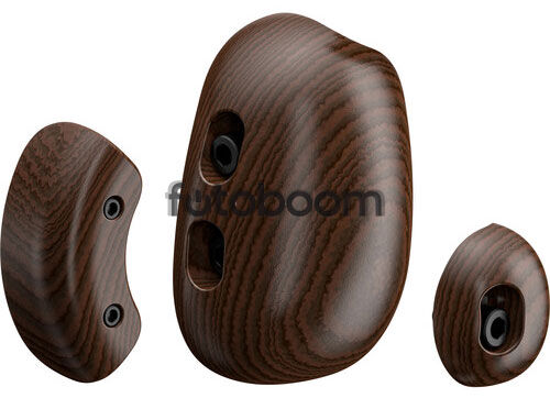 Hand Grips para CTRL.5