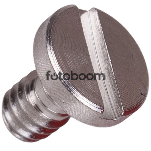 Tornillo ¼ - Metal