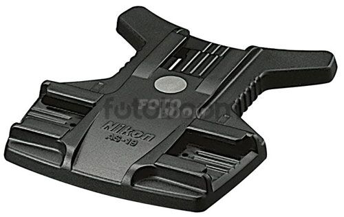 AS-19 Zapata Nikon