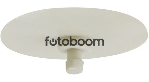 KP-SP01 Funda para almohadilla superior (Blanco)