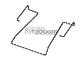 BLC-BP2 Pack de 2 clips