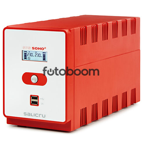 SPS SOHO+ 1600