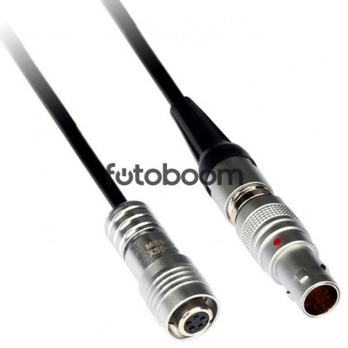 Tilta Nucleus-M Control Cable