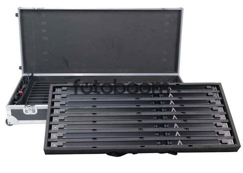 INFINIBAR PB12 8-Light Kit