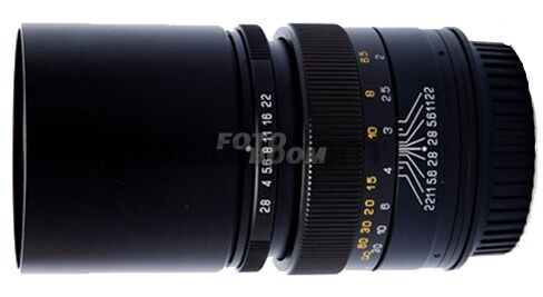 135mm f/2.8 Mitakon Creator Pentax K