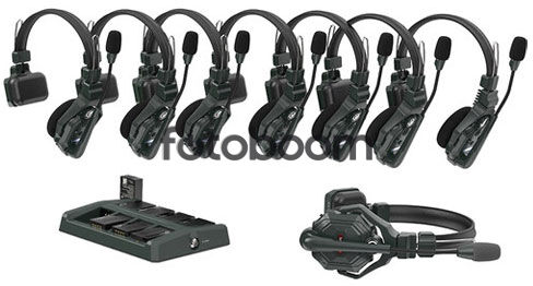 Solidcom C1-8S