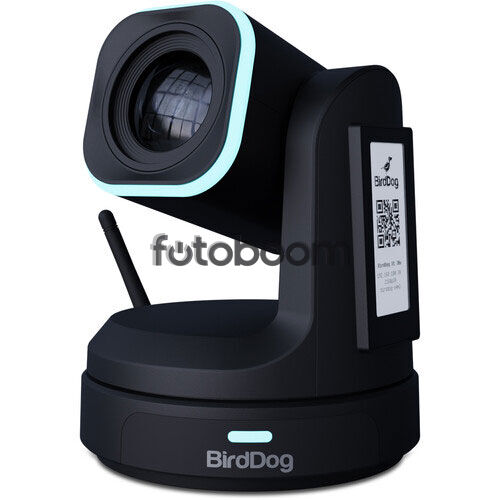 X1 FHD WiFi 30x (Negro)