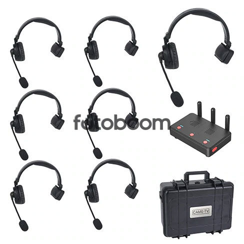 Intercom WAERO 7KIT EU