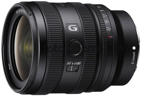 24-50mm f/2.8 G + 100EU CASHBACK - BLACK FRIDAY SONY