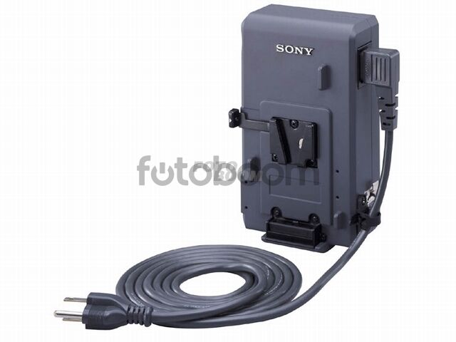 ACDN10 Cargador