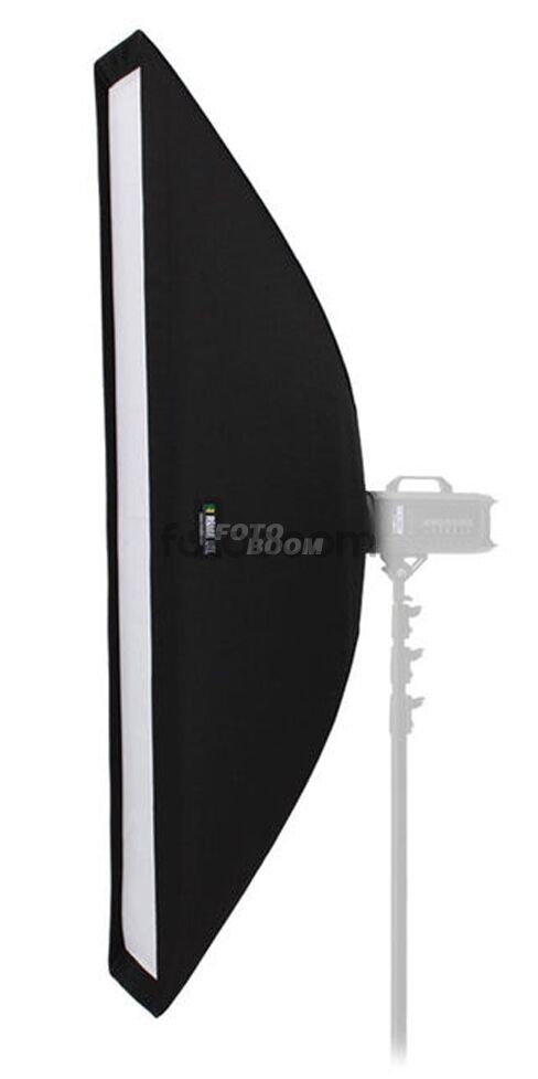 Stripbox 70x190cm