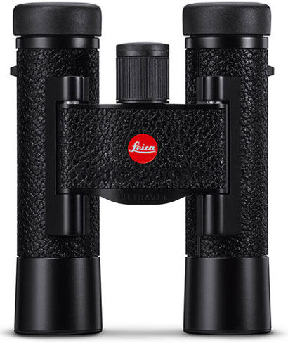 Ultravid 10x25 leathered