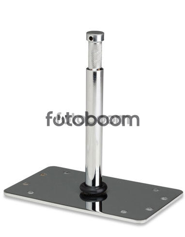 KS-045 Plato de pared con espárrago Baby. 6in