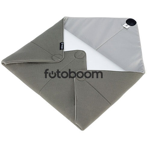 WRAP 50CM GRIS