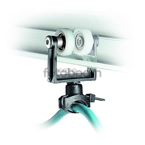FF3226C Carrito Deslizante para cables pesados