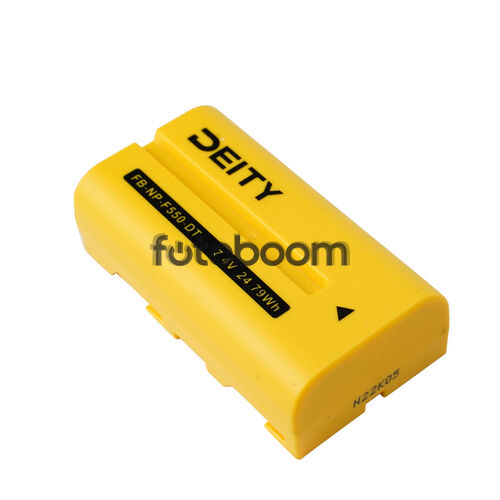 FB-NP-F550-DT