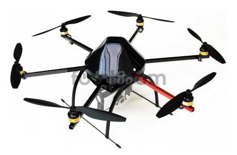 Hexa2 Basicset