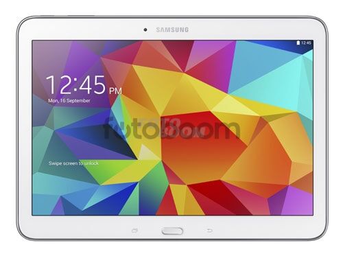 TAB 4 Tablet T530 Negra