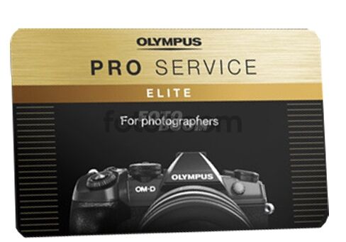 PRO SERVICE Elite 1 Año