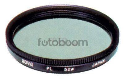 POLARIZADOR LINEAL 55mm