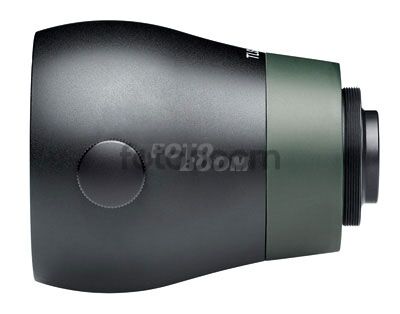 Adaptador 23mm TLS APO (ATX/STX)