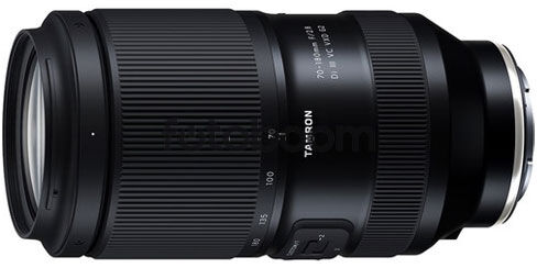 70-180mm f/2.8 Di III VC VXD G2 Sony E con 150E - BLACK FRIDAY TAMRON