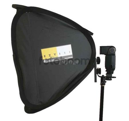 Ezybox Hot Shoe 76x76