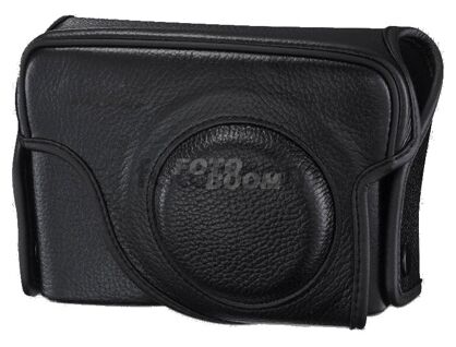 DCC-1600 Estuche