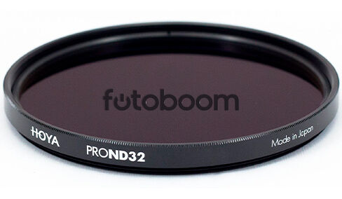 NDx-32 PROND de 77mm