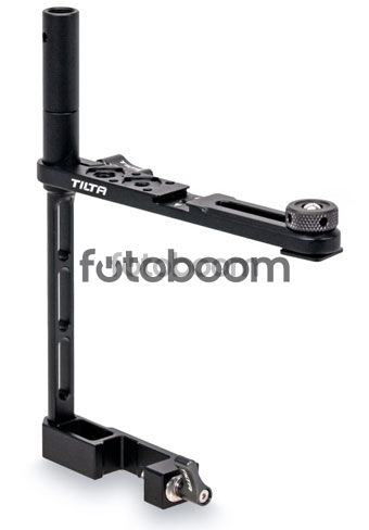 Soporte de cámara superior para RS2