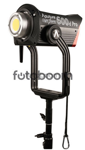 LS 600D Pro (Daylight)