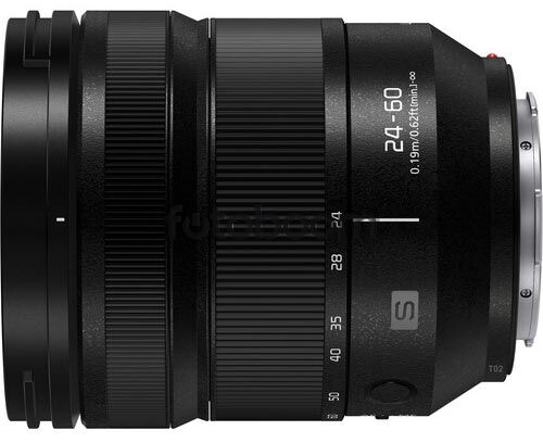 24-60mm f/2.8 S