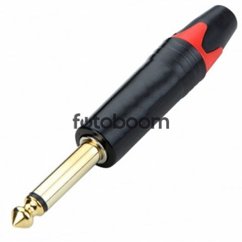 Conector Audio Percon 2011-J/PR/T810BG