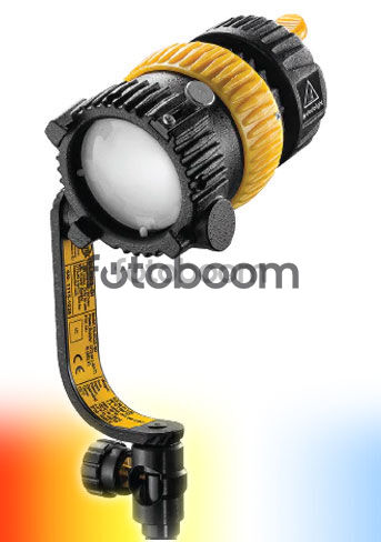 DLED3-Bi Turbo 40w (Bi-Color)