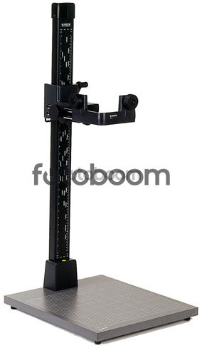 Repro RS 1 con Brazo RT1