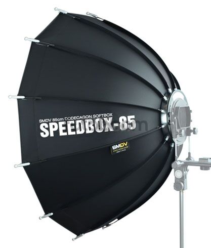SPEEDBOX-85 DODE