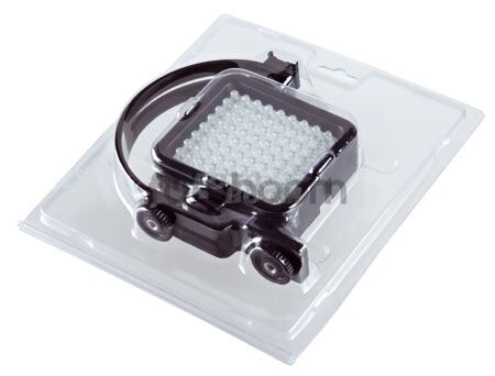 VD-2A-K1 Luz video LED