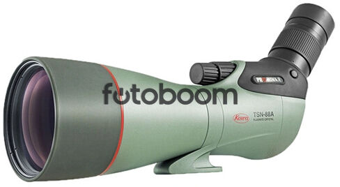 TSN-88A + Ocular 11WZ II