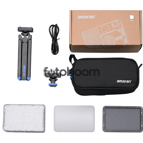 Ace 25c Silver Kit - BLACK FRIDAY AMARAN