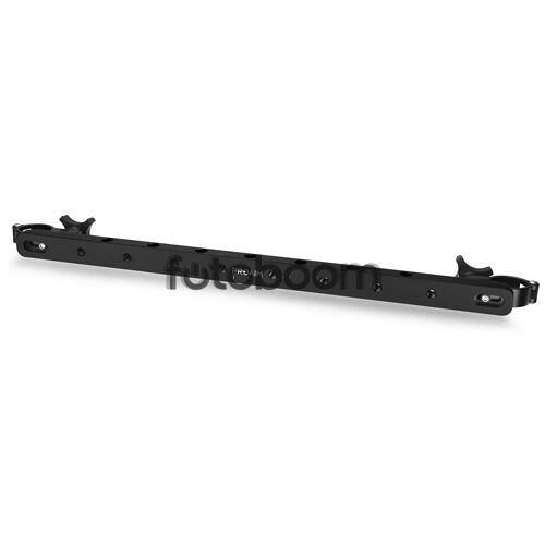 Barra transversal de accesorios para carros de producción Victor y Atlas